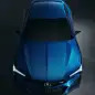 Acura Type S Concept