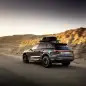 2024 Audi Q8 E-Tron Edition Dakar