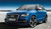 2013 Audi SQ5 exclusive concept