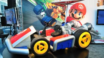Nintendo Mario Kart: LA 2011