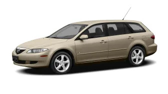 s Grand Touring 4dr Sport Wagon