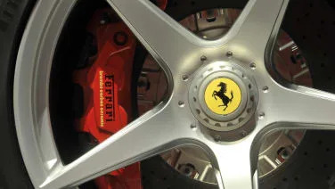 Ferrari earnings surge along with deliveries