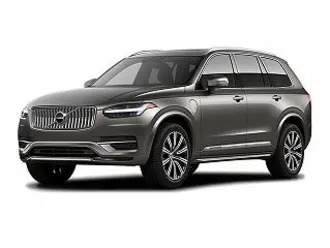 2020 Volvo XC90 Specs and Prices - Autoblog