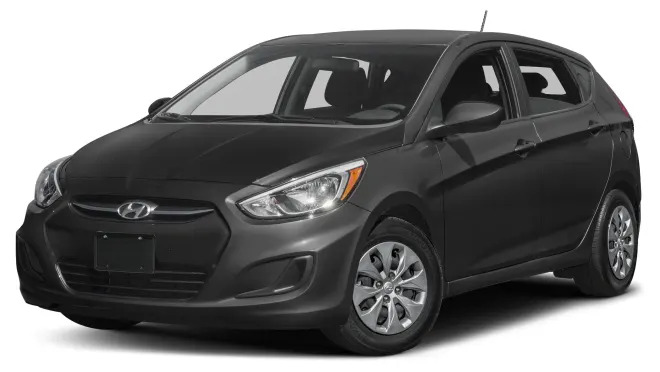 2017 Hyundai Accent : Latest Prices, Reviews, Specs, Photos and
