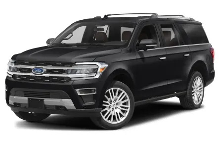 2022 Ford Expedition Max Limited 4dr 4x2