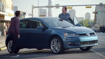 Volkswagen Golf Funny or Die Ad