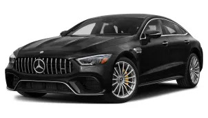 (S) AMG GT 63 Coupe 4dr