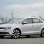 VW Jetta Hybrid