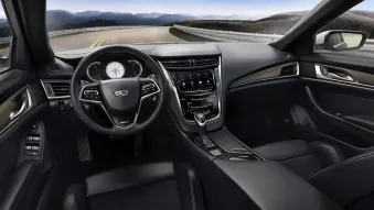Cadillac user experience update 2017
