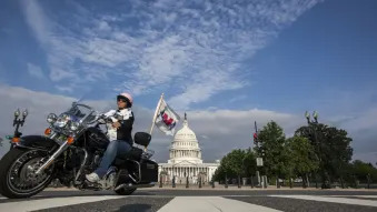 American Motorcyclists Association speaks out against E15