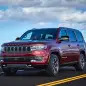 2024 Jeep Wagoneer