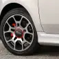 2013 Fiat 500 Turbo