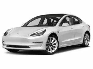 2017 Tesla Model 3 Standard Range