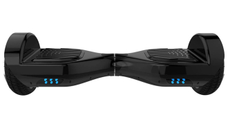 Best Hoverboard For Kids 2024 - Forbes Vetted