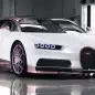 Bugatti Chiron Sport "Alice"