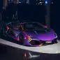 One-off Lamborghini Revuelto Opera Unica