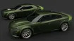 Dodge Challenger and Charger Scat Pack Swinger