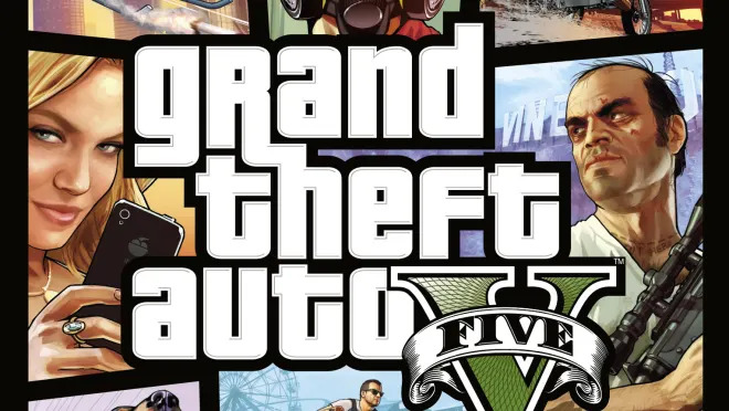 Grand Theft Auto V [w/videos] - Autoblog