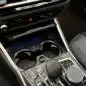 2023 BMW M2 - front cupholders