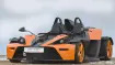 KTM XBow by MTM