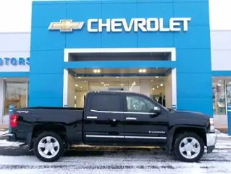 2017 Chevrolet Silverado 1500 LT w/2LT 4x4 Regular Cab 8 ft. box 133 in. WB  Truck: Trim Details, Reviews, Prices, Specs, Photos and Incentives