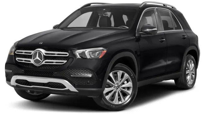 2023 Mercedes-Benz GLE 350 SUV: Latest Prices, Reviews, Specs, Photos and  Incentives