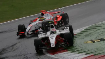GP2 Monza 2008