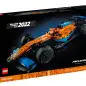 Lego Technic McLaren F1 car 04