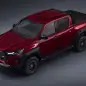 2024 Toyota Hilux GR Sport II