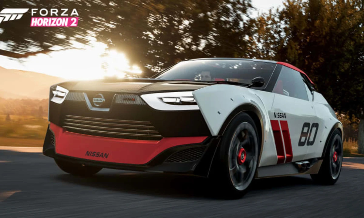 Forza Horizon 4 Series 30 Now Available, With Six New Cars and