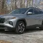 2022 Hyundai Tucson Limited PHEV