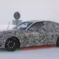 bmw 3 series camouflage side