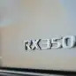 2020 Lexus RX350