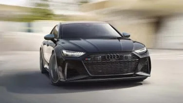 2022 Audi RS 7 Exclusive Edition is limited to just 23 cars