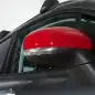 Fiat 500X Mopar grey gray red mirror