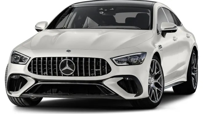 2023 Mercedes-Benz AMG GT 63 S AMG GT 63 Coupe 4dr Pricing and Options -  Autoblog