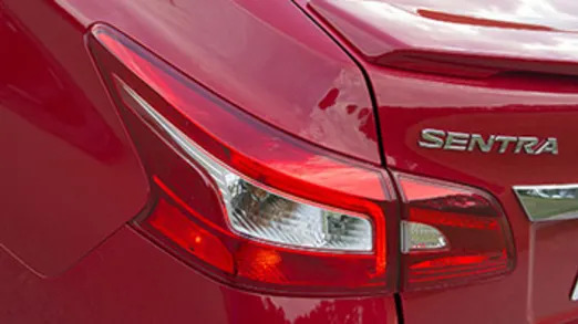 2017 Nissan Sentra SR Turbo