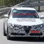 Alfa Romeo Stelvio Facelift