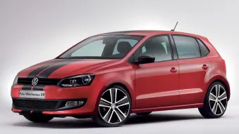 Volkswagen Polo Worthersee '09 Concept