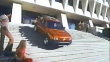 Isuzu recalls cold state Amigo and Rodeo Sport SUVs over suspension corrosion [w/video]