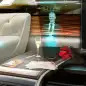 Bentley Future of Luxury Concept