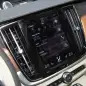 Human Machine Interface: 2017 Volvo S90