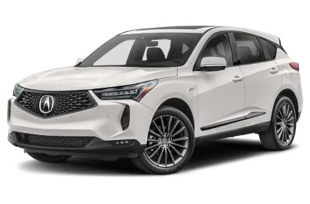 2024 Acura RDX A-Spec Advance Package 4dr SH-AWD