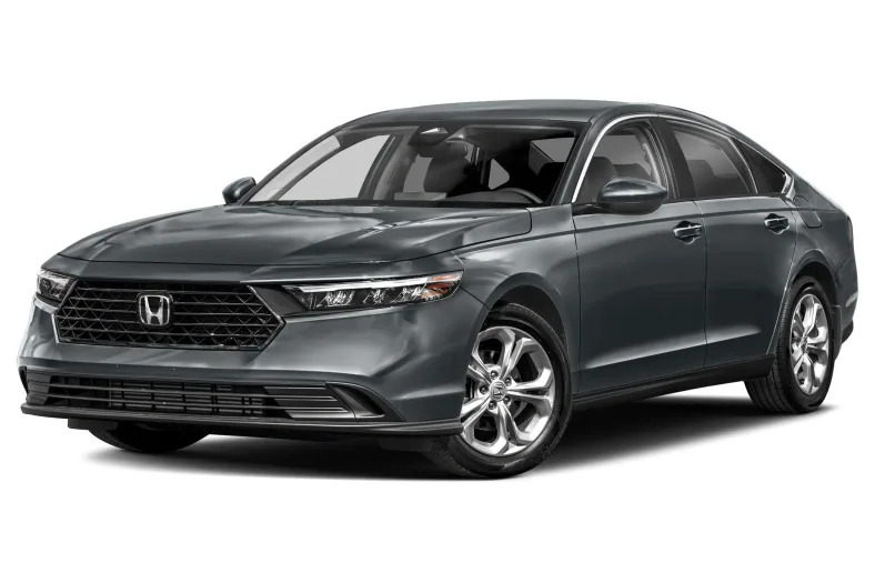 2024 Honda Accord Latest Prices, Reviews, Specs, Photos and