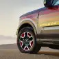 2024 Ford Bronco Sport Free Wheeling special edition