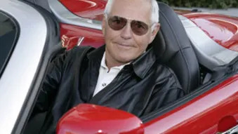 Top 10 Bob Lutz Moments Of All Time