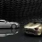 Aston Martin Vantage V12 Zagato Heritage TWINS by R-Reforged