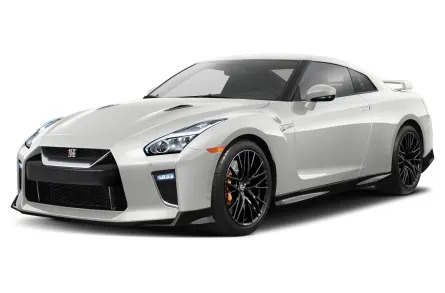 2023 Nissan GT-R Premium 2dr All-Wheel Drive Coupe