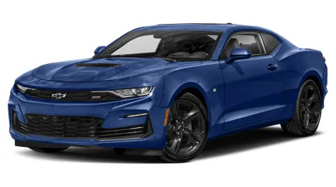 2024 Chevrolet Camaro 2SS 2dr Coupe