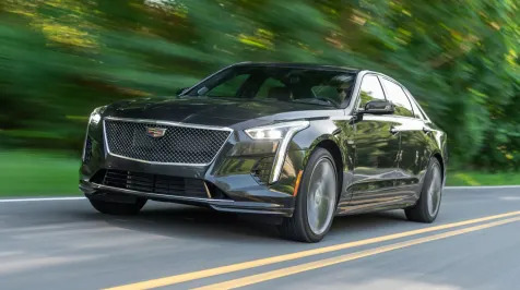 <h6><u>Official Cadillac parts site selling Blackwing V8 engines</u></h6>